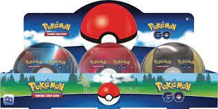 Pokemon Go: Poke Ball Tin
